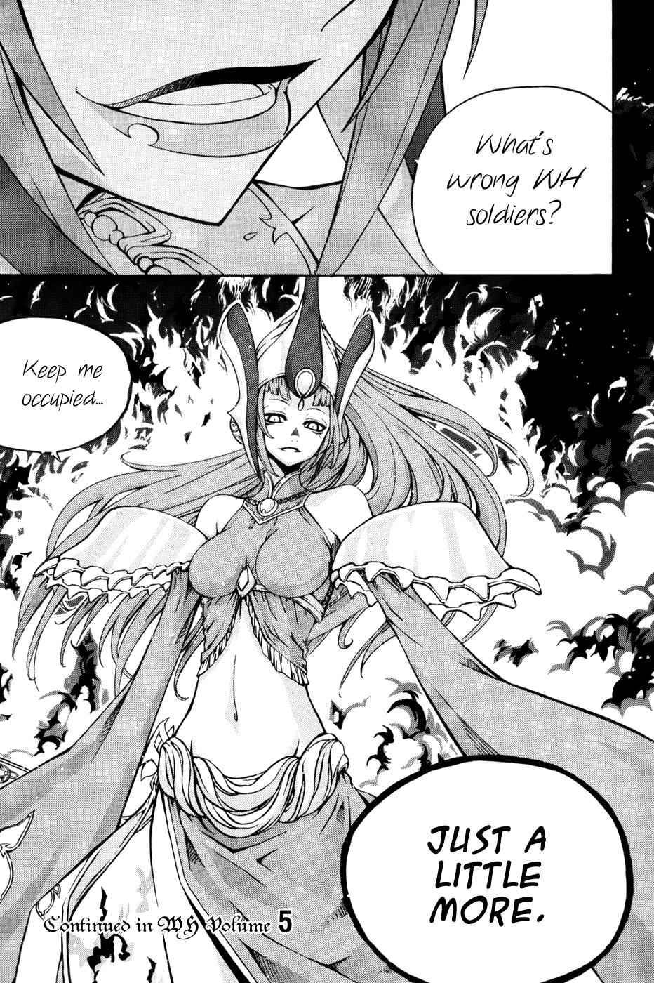 Witch Hunter Chap 16 - Next Chap 17