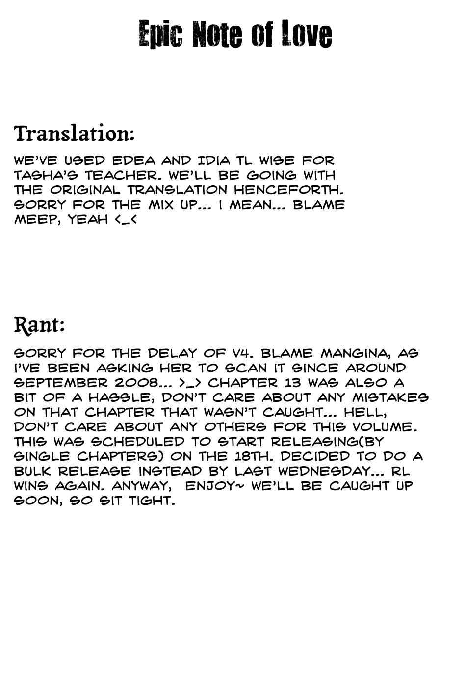 Witch Hunter Chap 16 - Next Chap 17