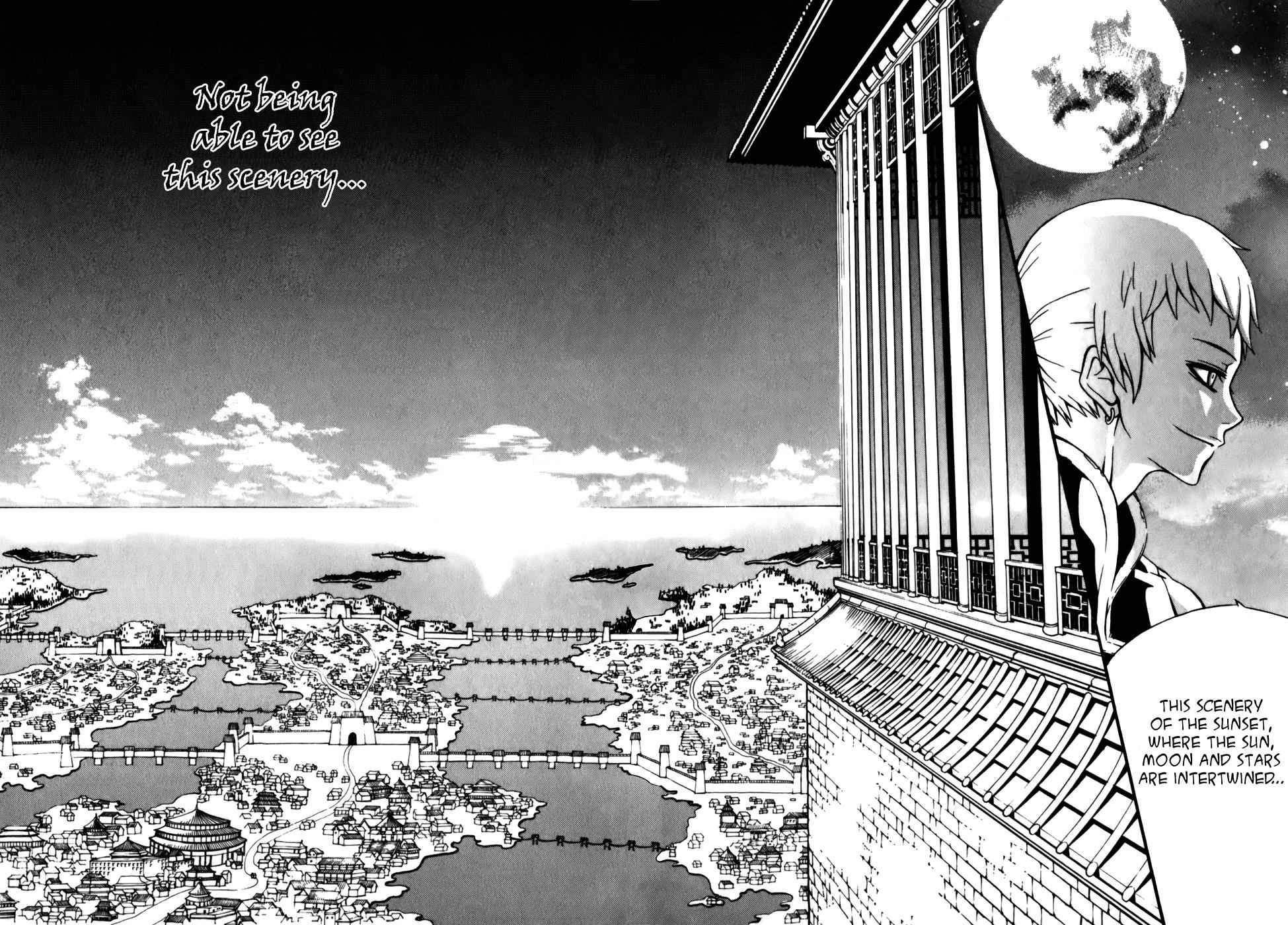 Witch Hunter Chap 18 - Next Chap 19
