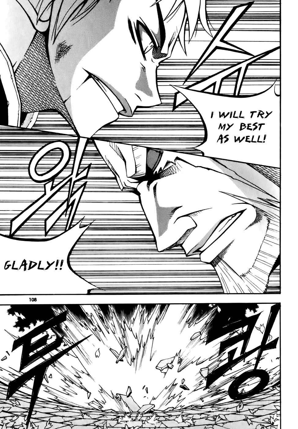 Witch Hunter Chap 19 - Next Chap 20