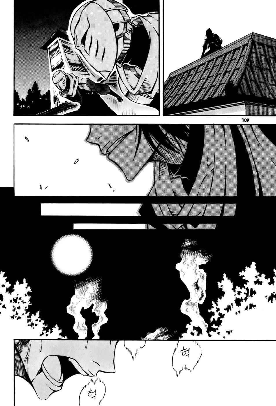 Witch Hunter Chap 19 - Next Chap 20