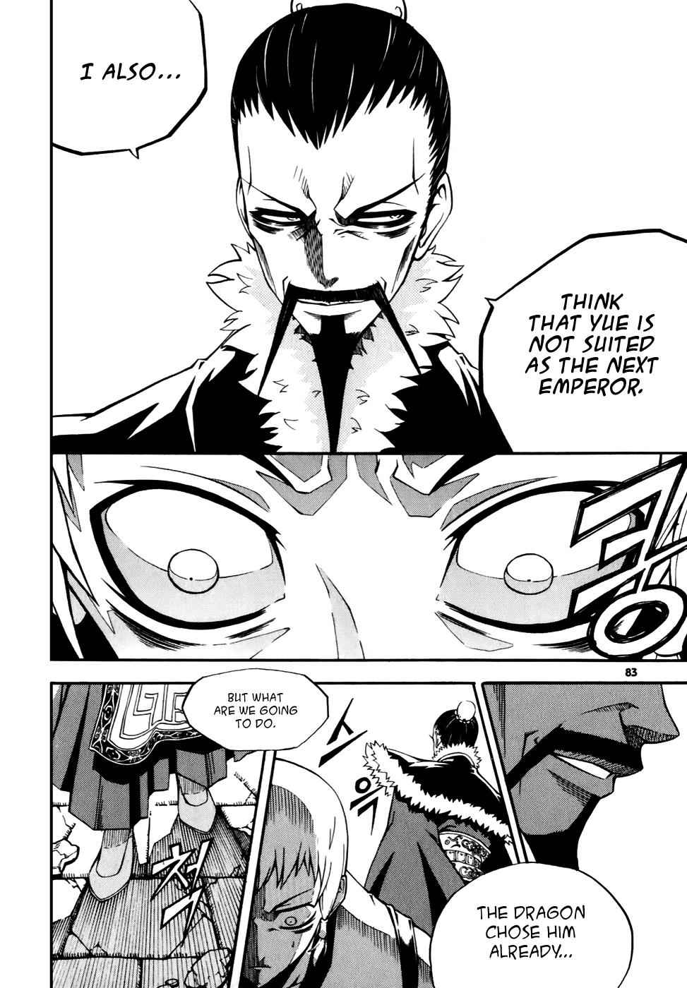 Witch Hunter Chap 19 - Next Chap 20