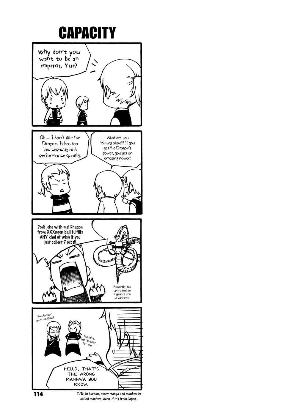 Witch Hunter Chap 19 - Next Chap 20