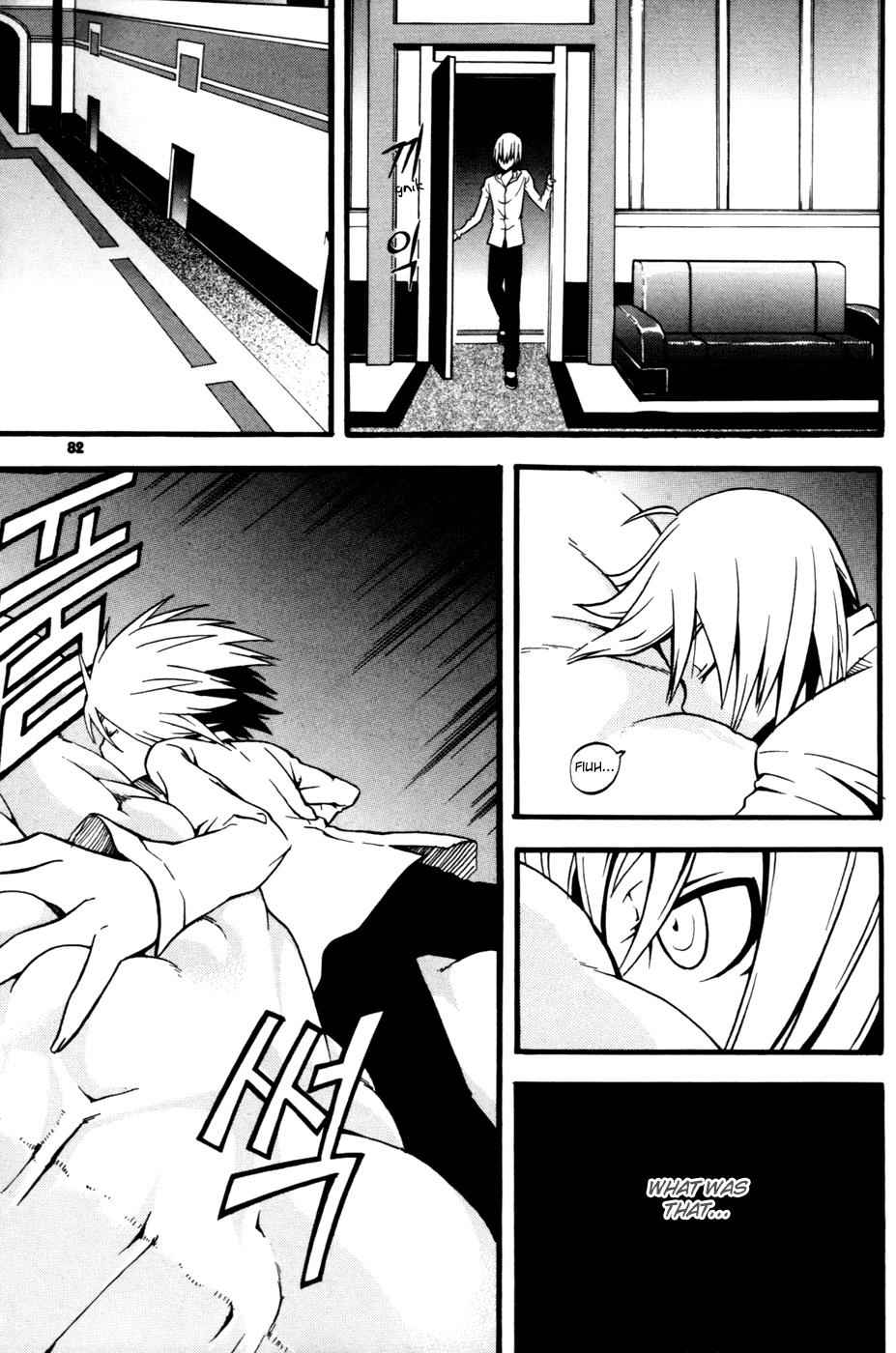 Witch Hunter Chap 10 - Next Chap 11