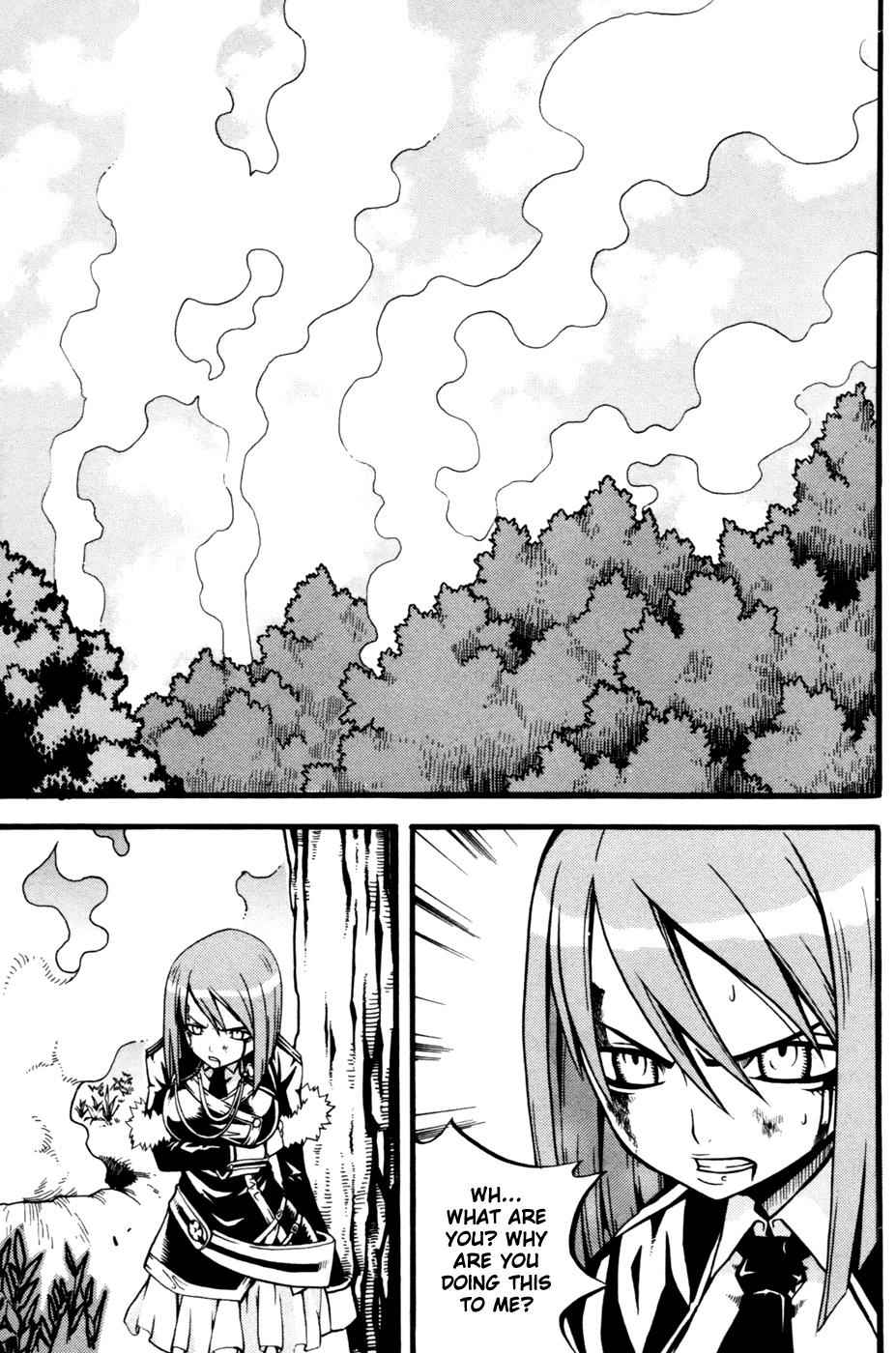 Witch Hunter Chap 10 - Next Chap 11