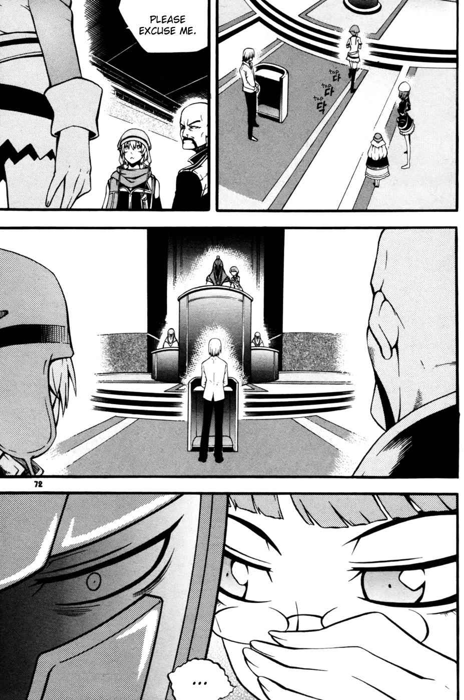 Witch Hunter Chap 10 - Next Chap 11