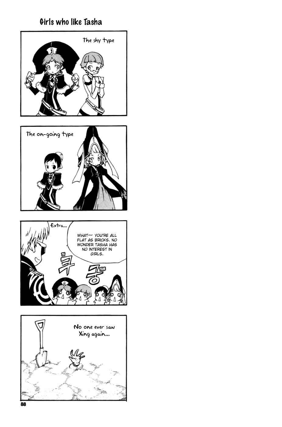 Witch Hunter Chap 10 - Next Chap 11