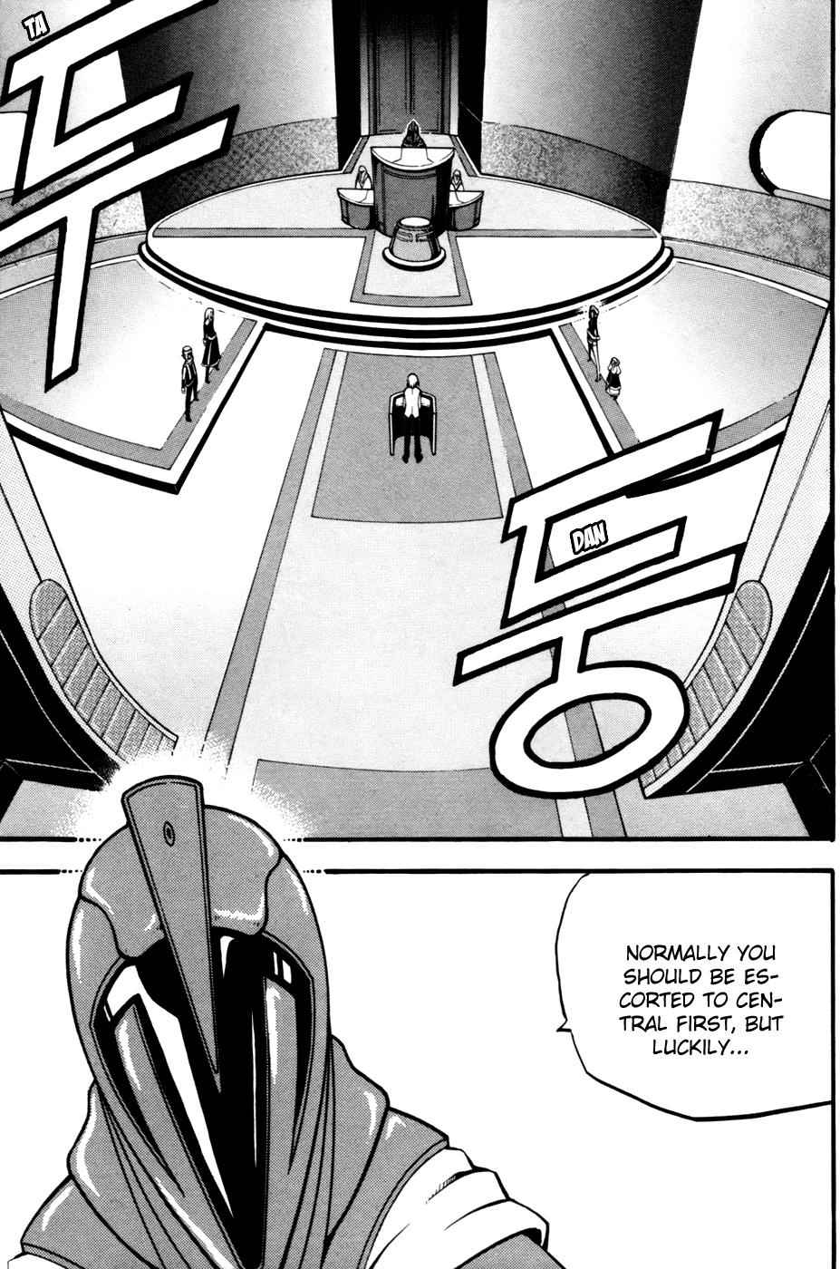 Witch Hunter Chap 10 - Next Chap 11