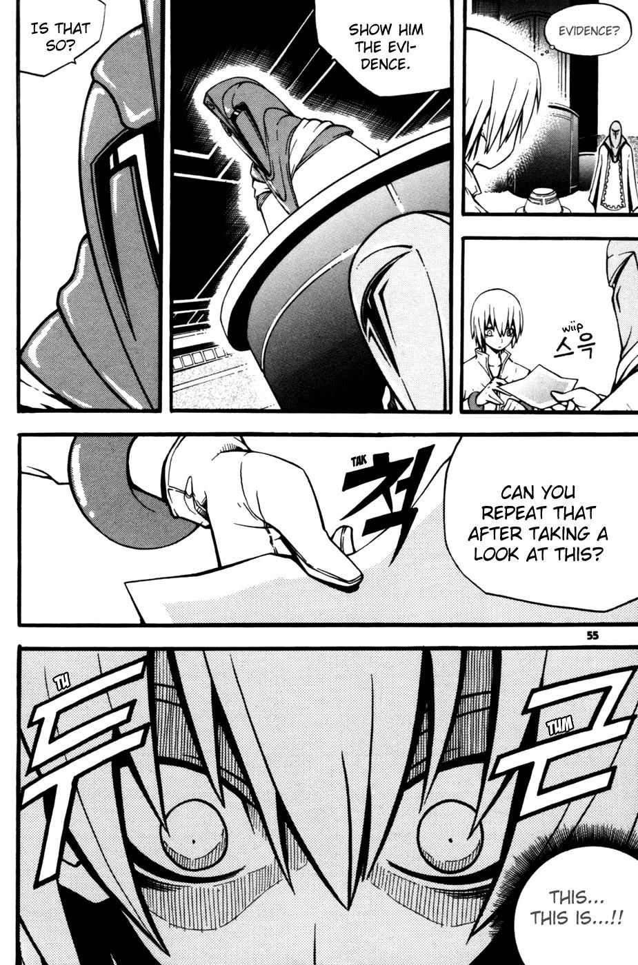 Witch Hunter Chap 10 - Next Chap 11