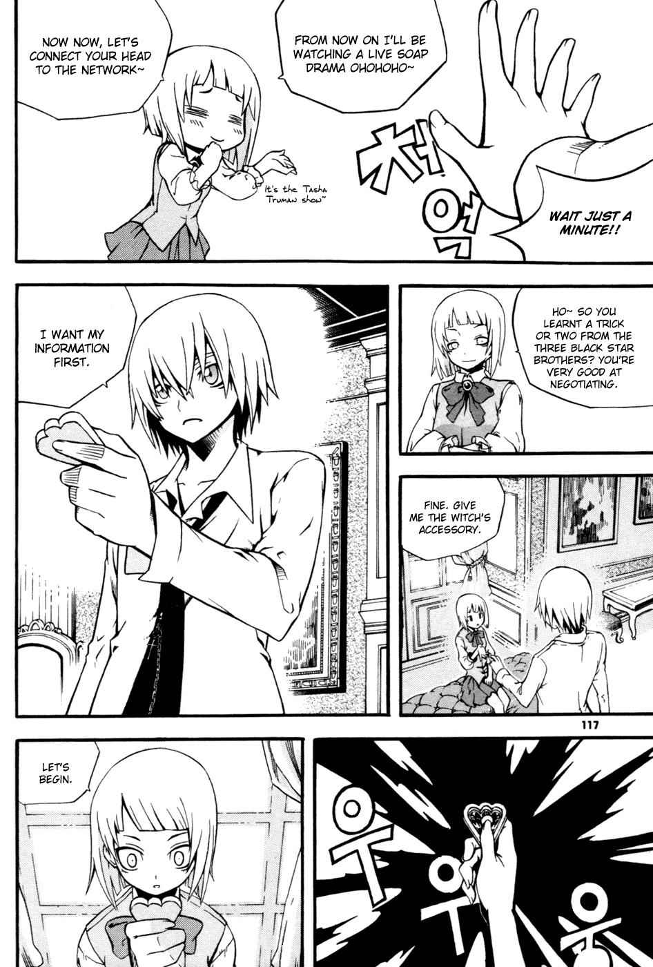 Witch Hunter Chap 11 - Next Chap 12