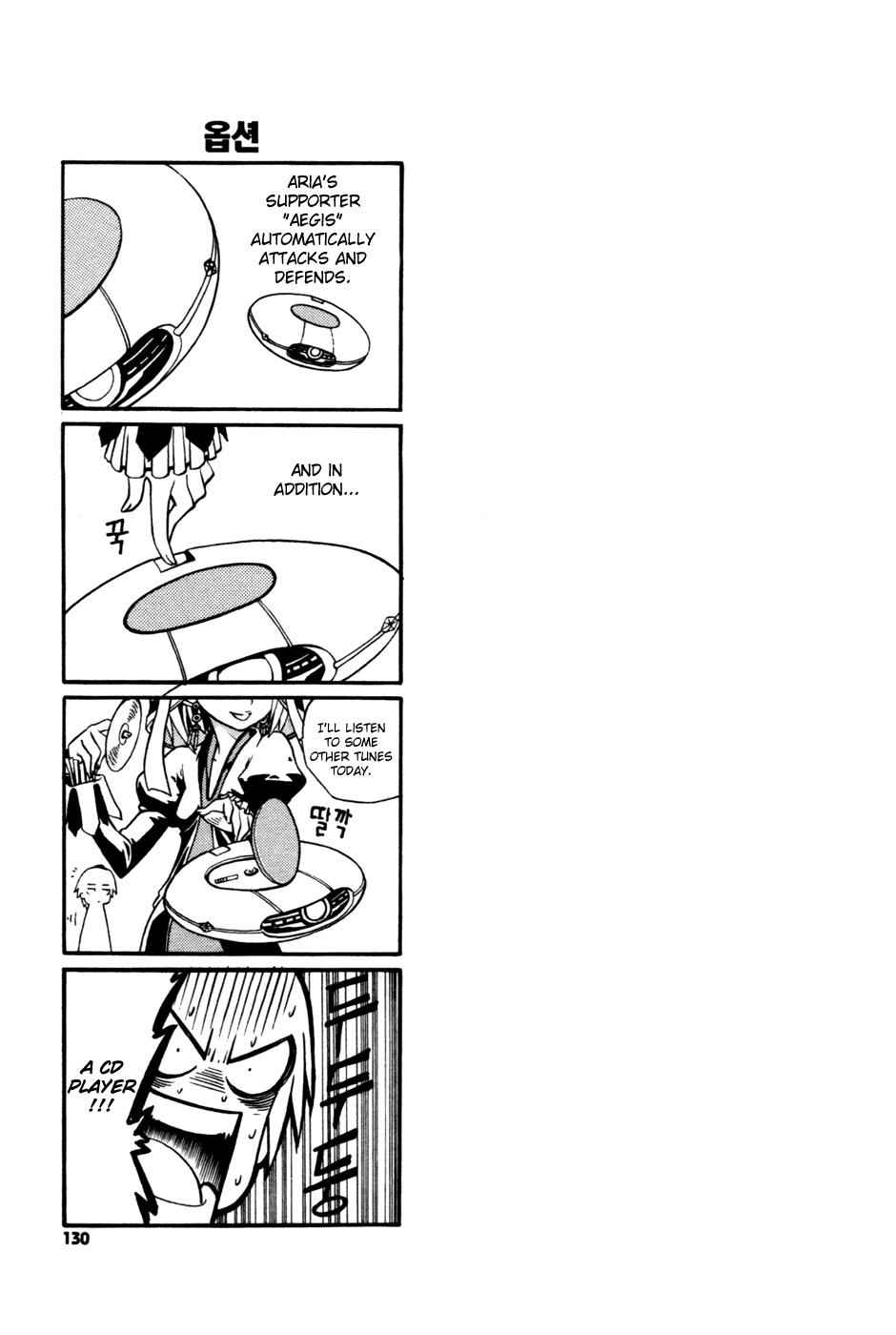 Witch Hunter Chap 11 - Next Chap 12