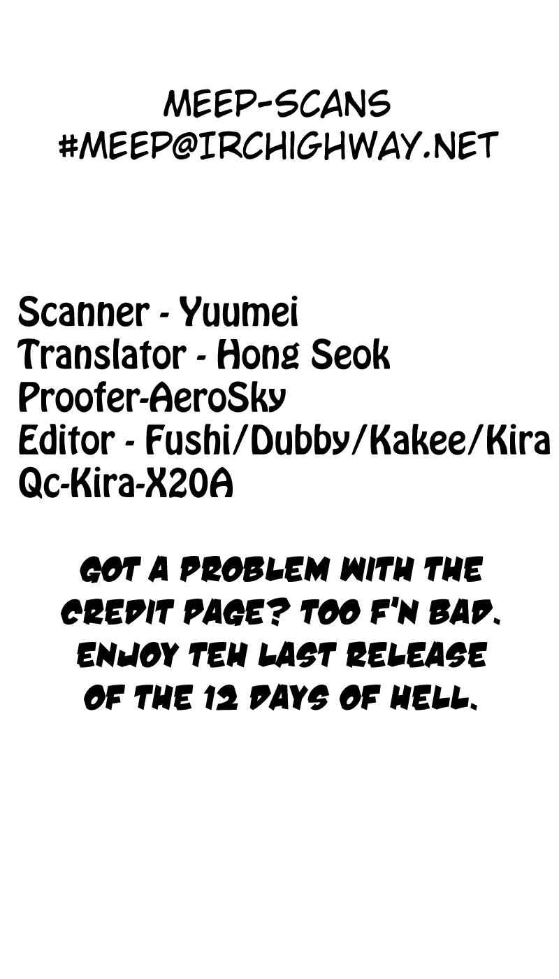 Witch Hunter Chap 11 - Next Chap 12