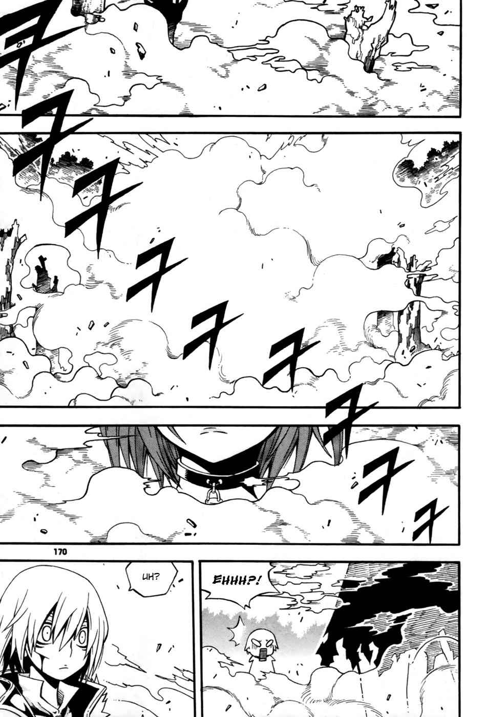 Witch Hunter Chap 12 - Next Chap 13