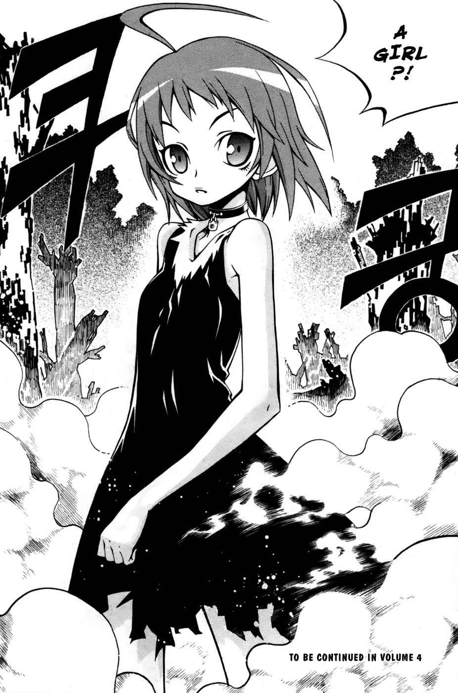 Witch Hunter Chap 12 - Next Chap 13