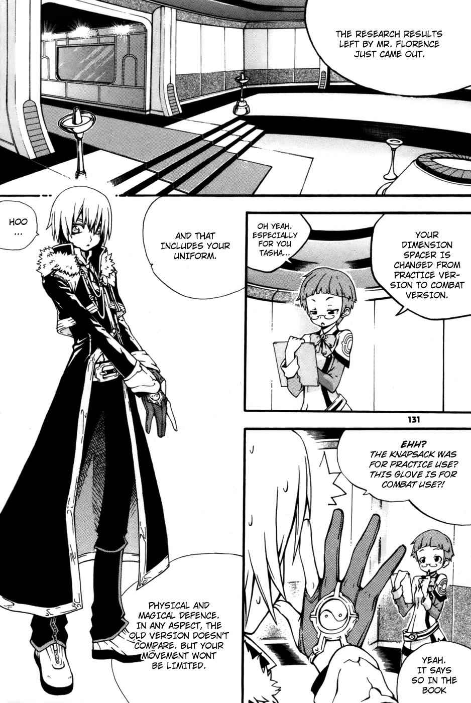 Witch Hunter Chap 12 - Next Chap 13