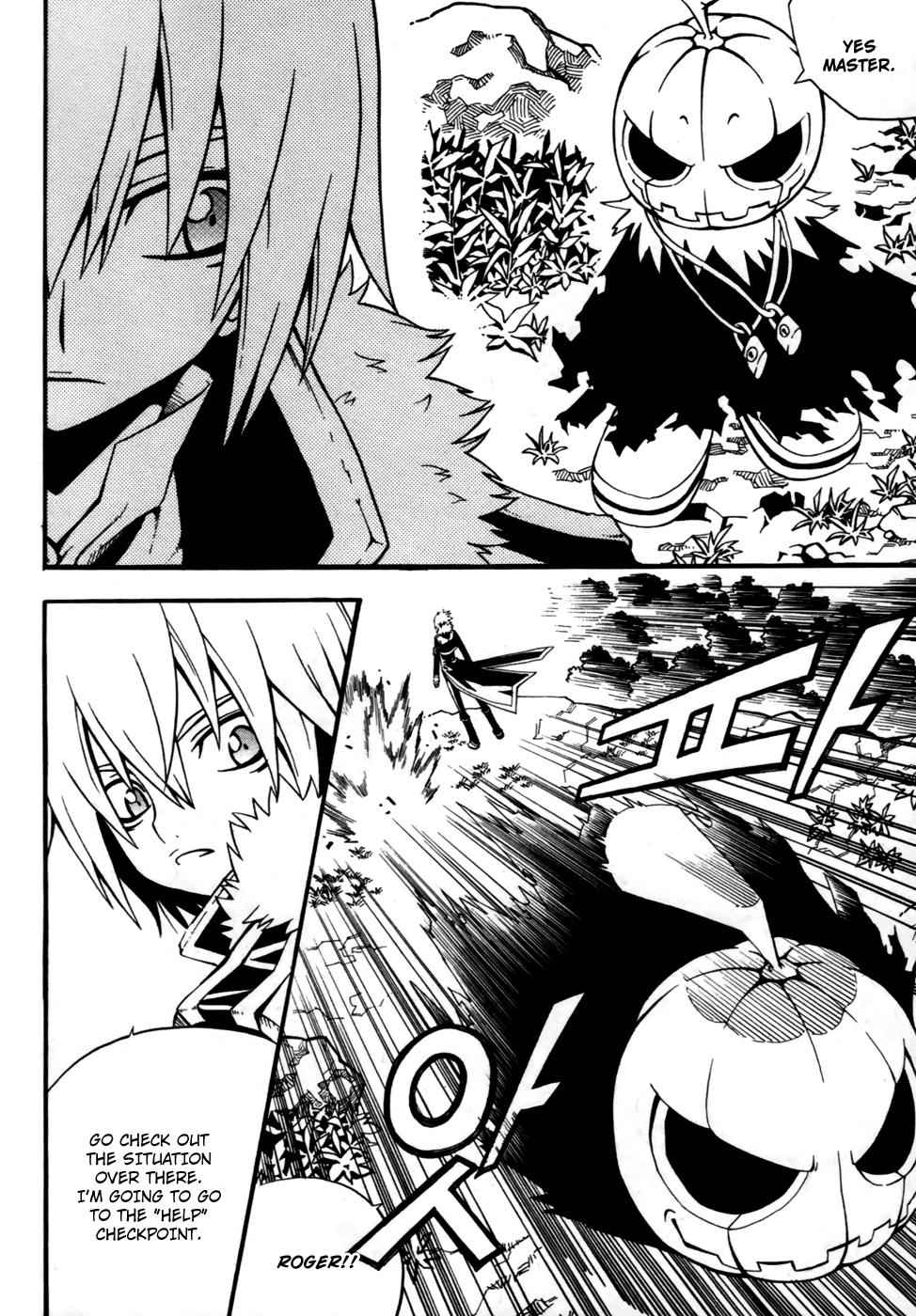 Witch Hunter Chap 12 - Next Chap 13