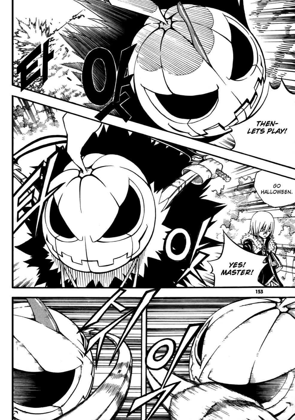 Witch Hunter Chap 12 - Next Chap 13