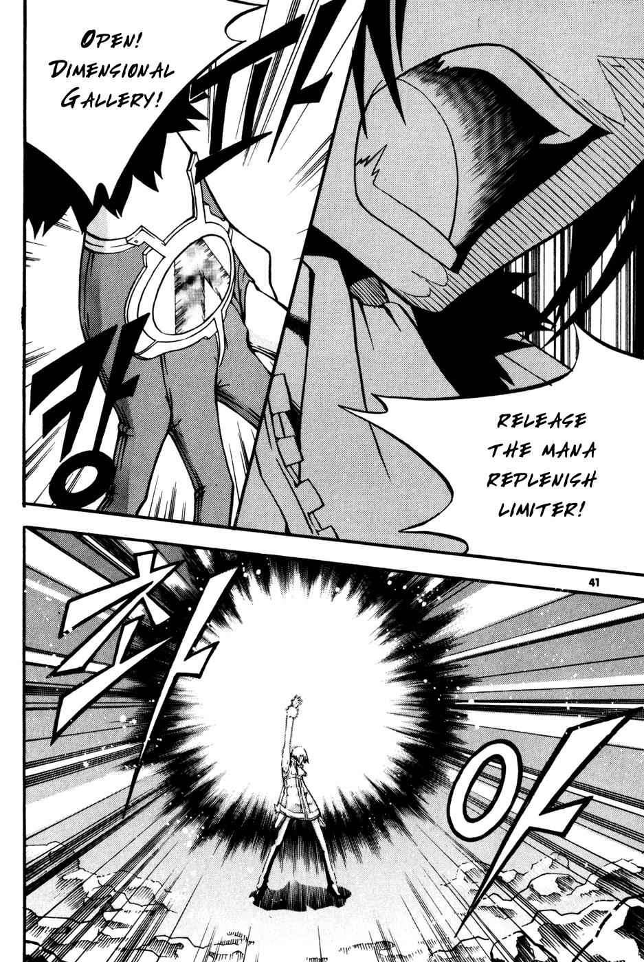 Witch Hunter Chap 13 - Next Chap 14