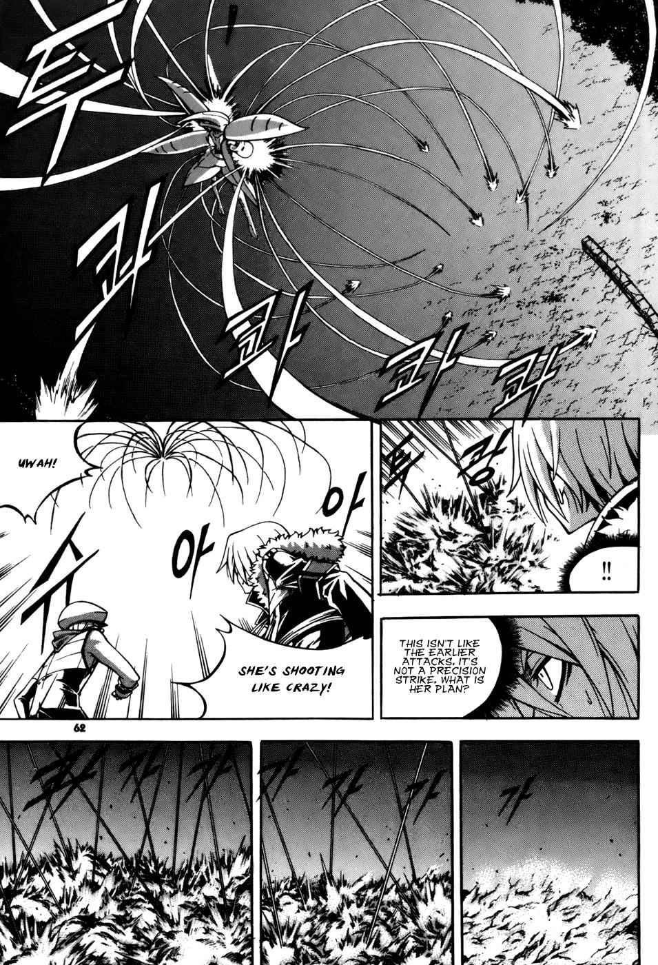 Witch Hunter Chap 27 - Next Chap 28