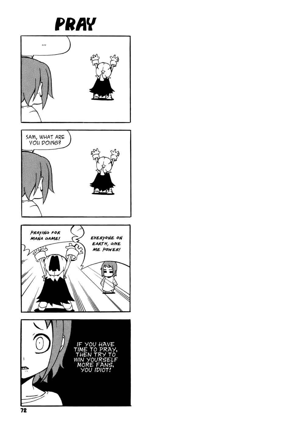 Witch Hunter Chap 27 - Next Chap 28