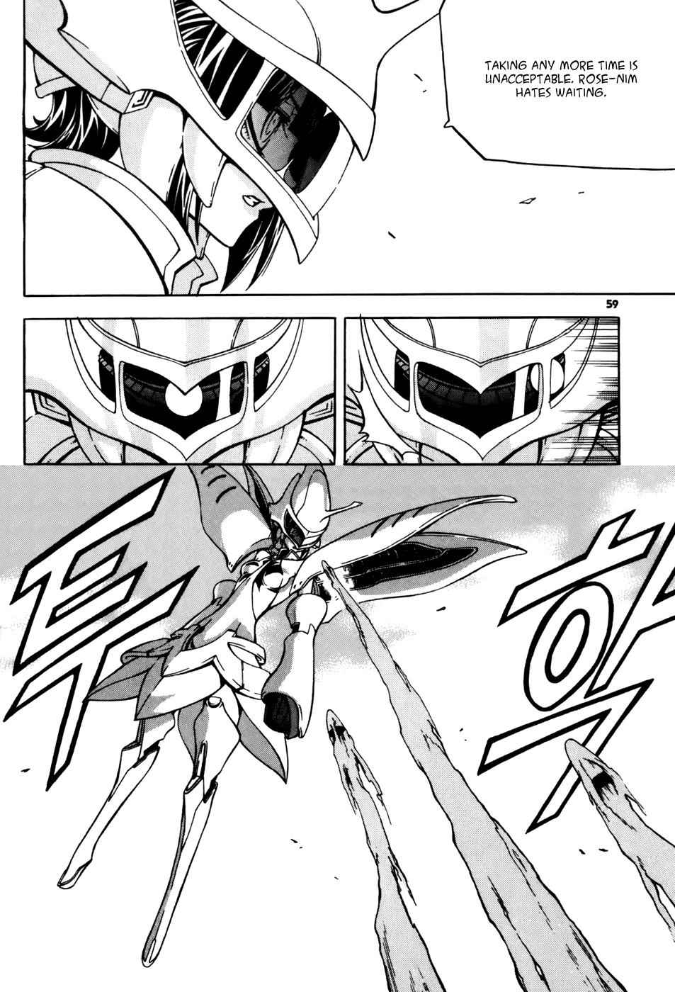 Witch Hunter Chap 27 - Next Chap 28