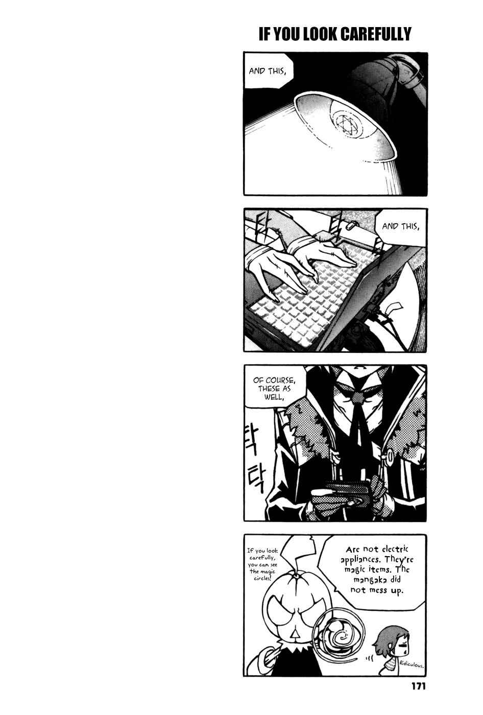 Witch Hunter Chap 24 - Next Chap 25