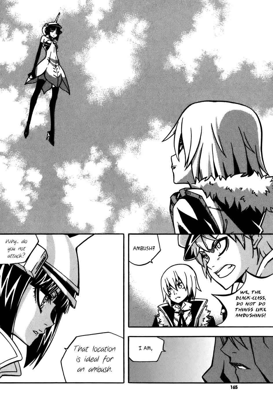 Witch Hunter Chap 24 - Next Chap 25
