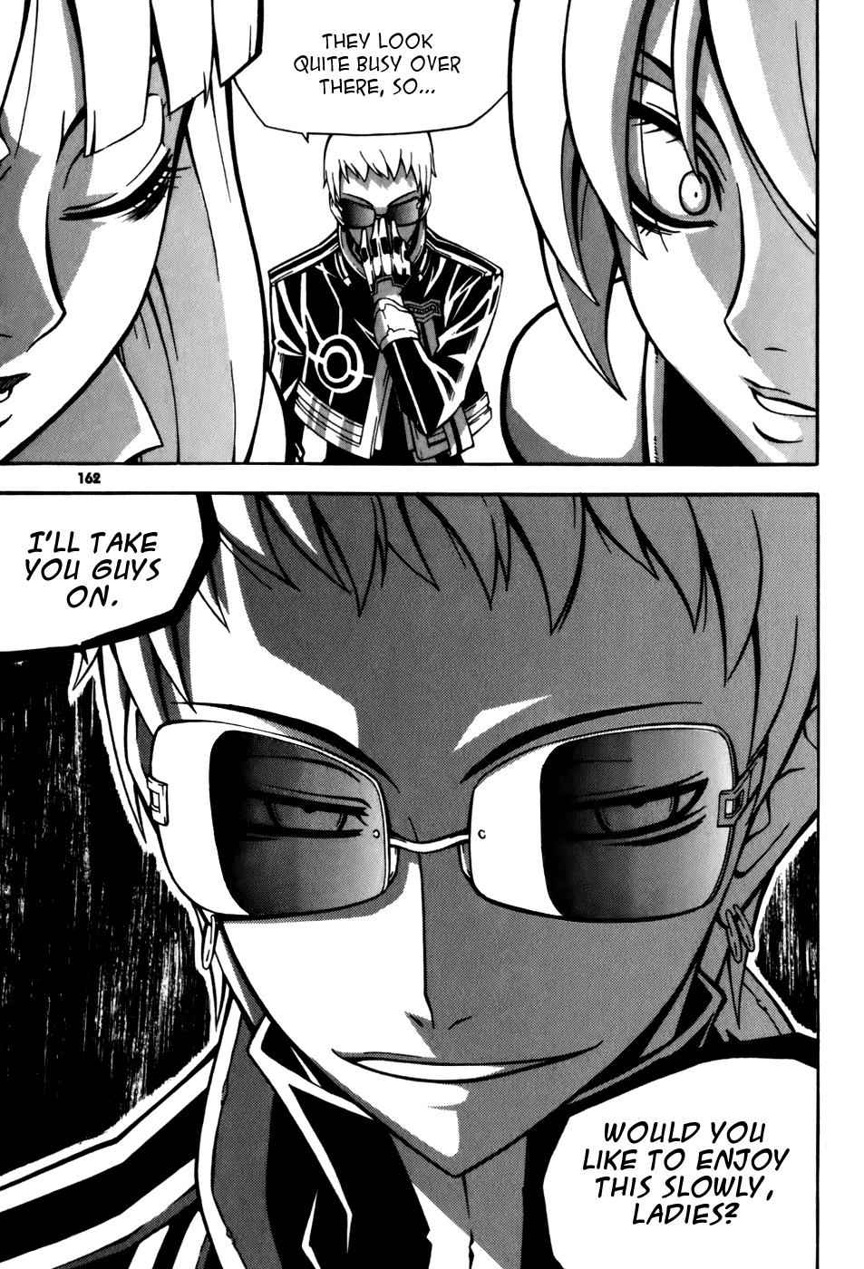 Witch Hunter Chap 24 - Next Chap 25