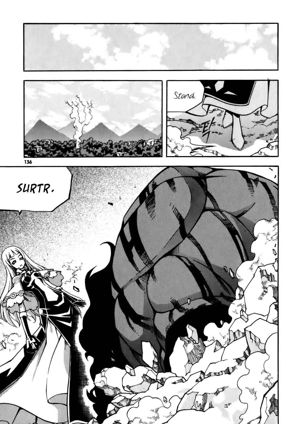Witch Hunter Chap 24 - Next Chap 25