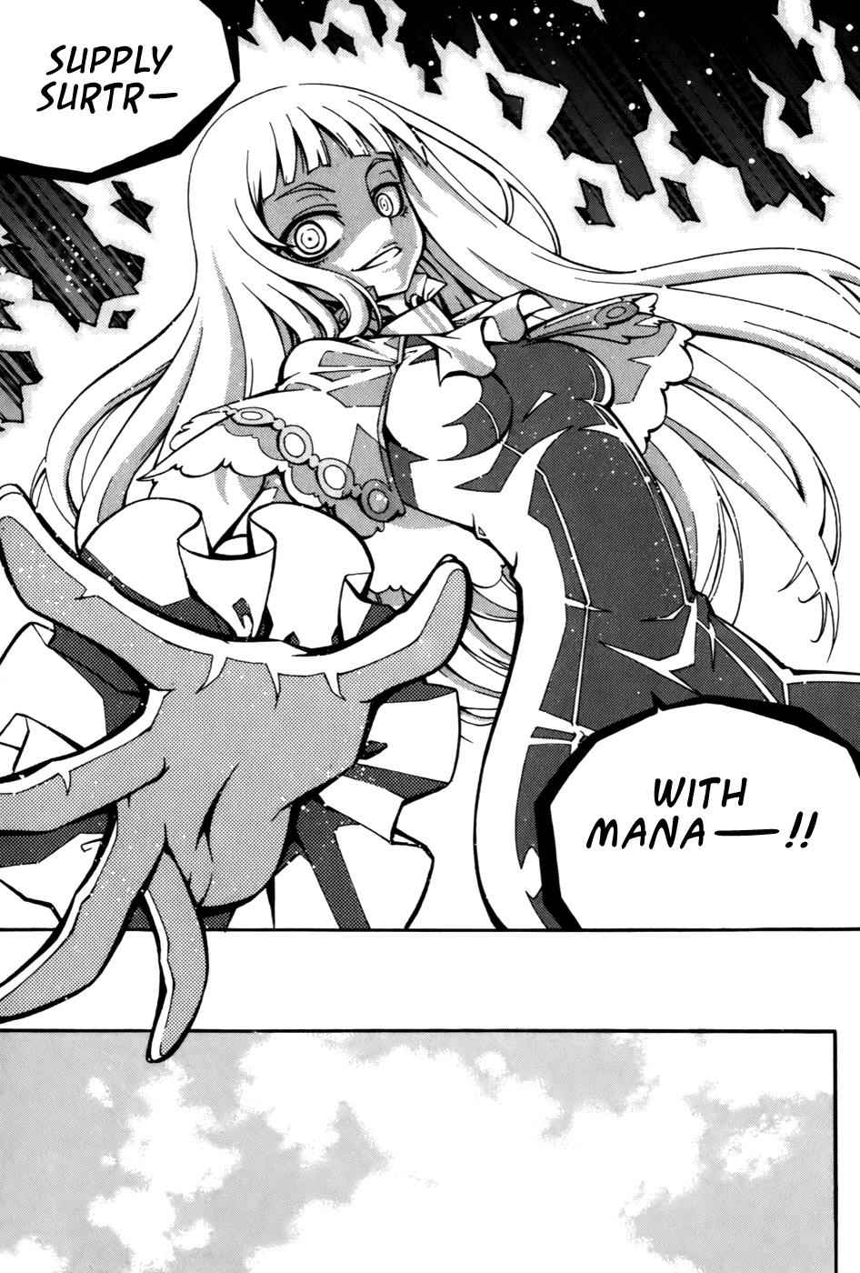 Witch Hunter Chap 24 - Next Chap 25