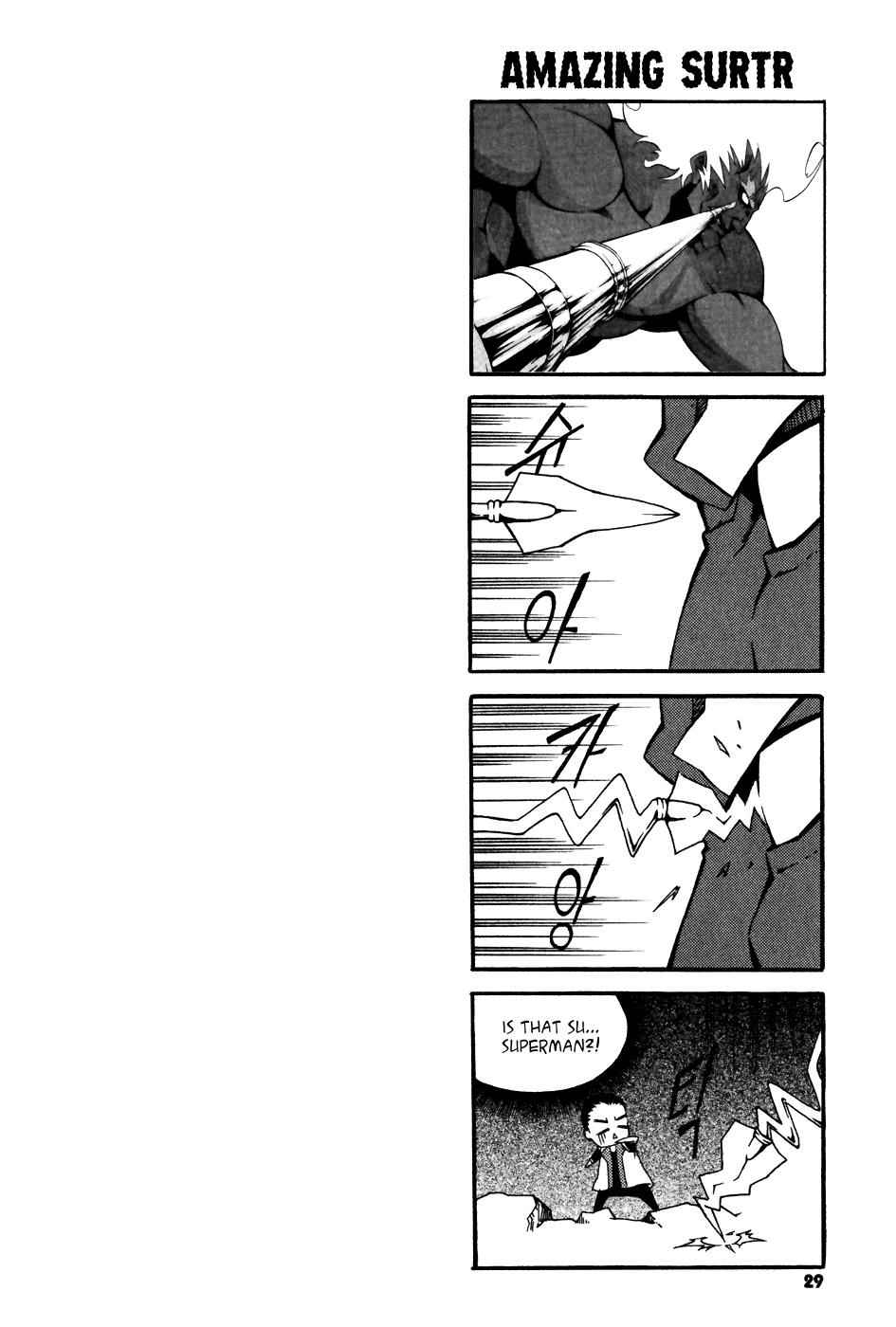 Witch Hunter Chap 25 - Next Chap 26