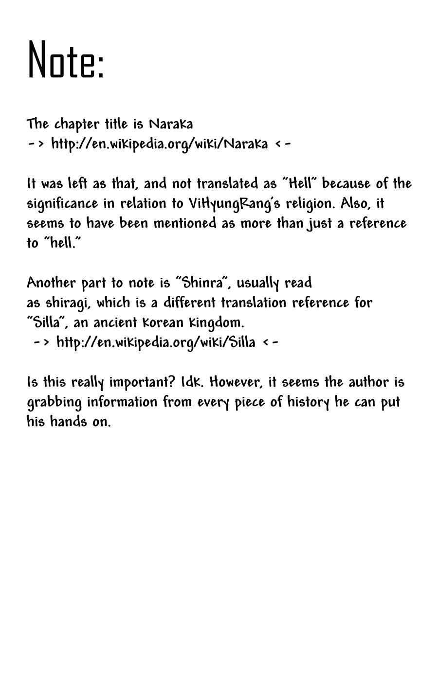 Witch Hunter Chap 25 - Next Chap 26