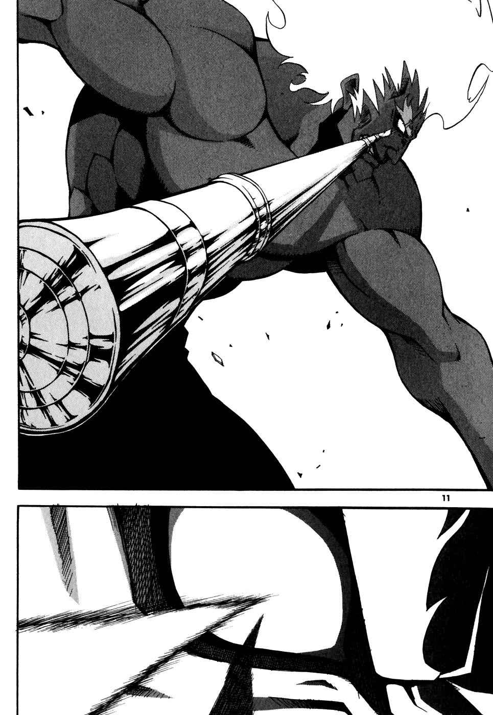 Witch Hunter Chap 25 - Next Chap 26