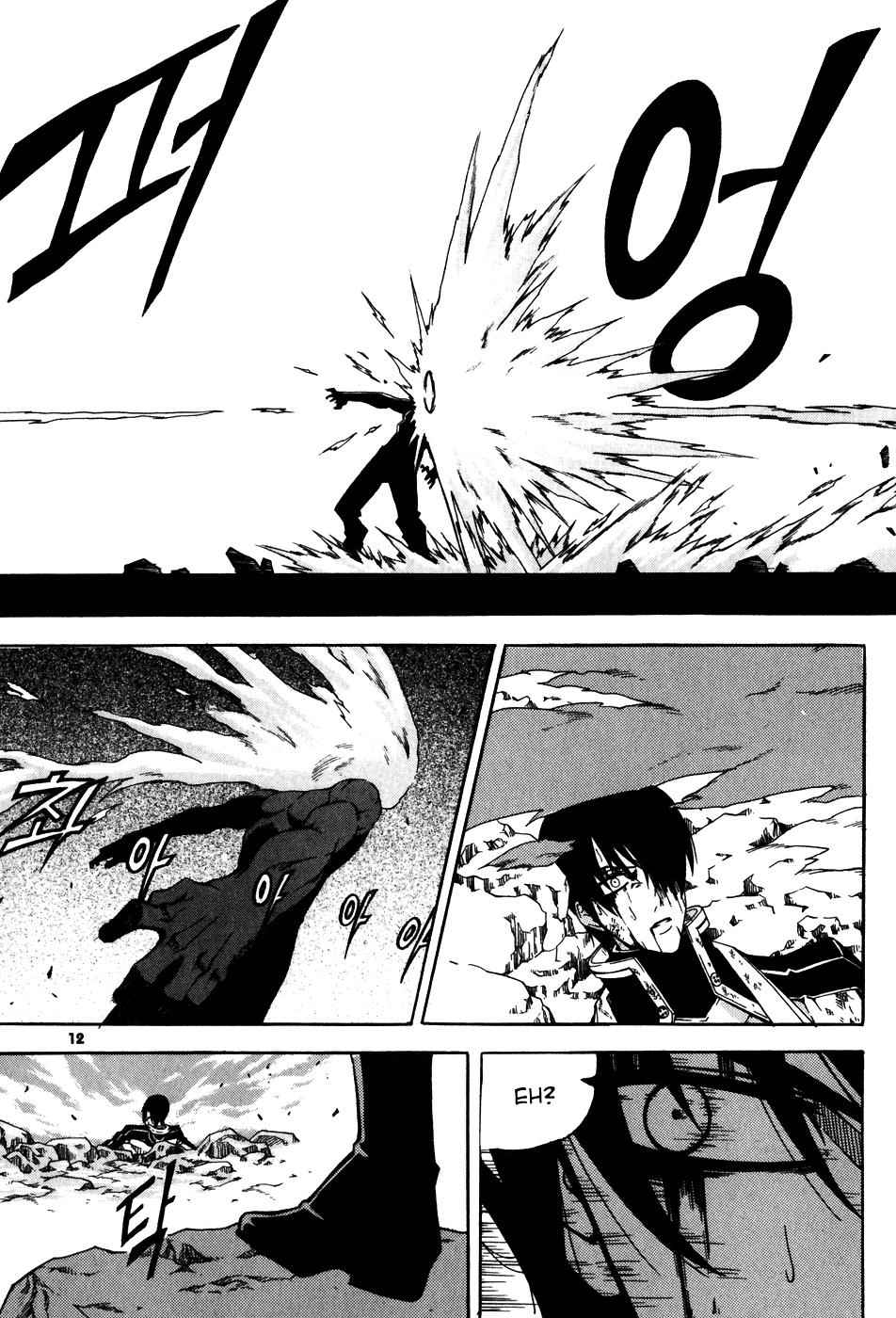 Witch Hunter Chap 25 - Next Chap 26