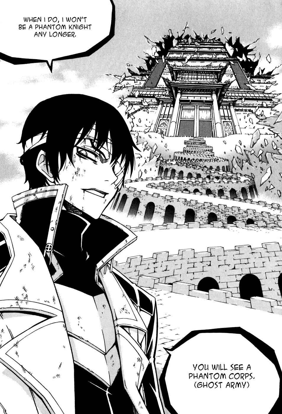 Witch Hunter Chap 25 - Next Chap 26