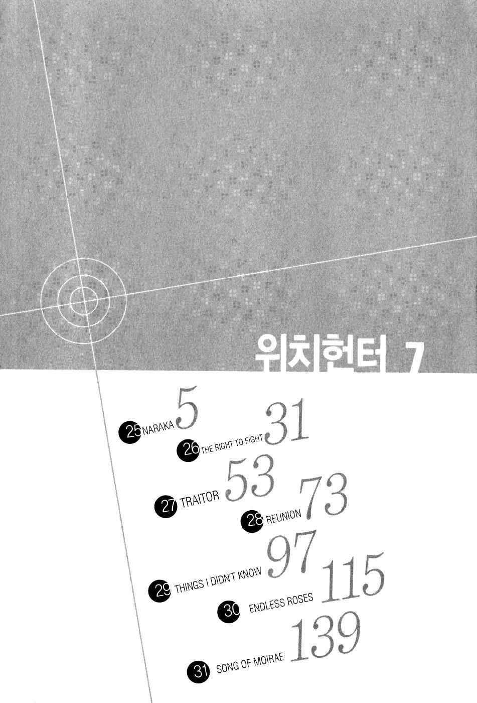 Witch Hunter Chap 25 - Next Chap 26