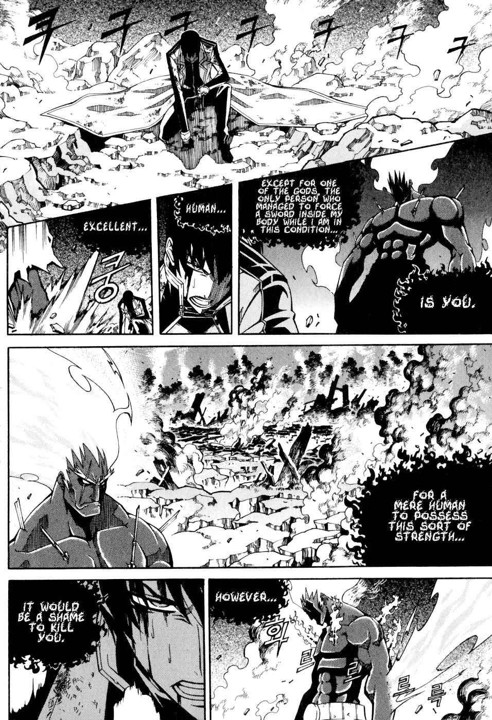 Witch Hunter Chap 25 - Next Chap 26