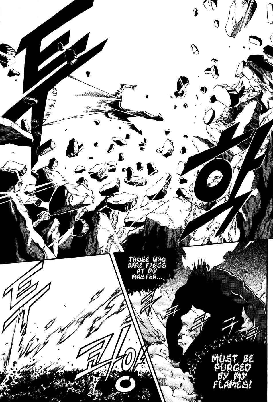 Witch Hunter Chap 25 - Next Chap 26