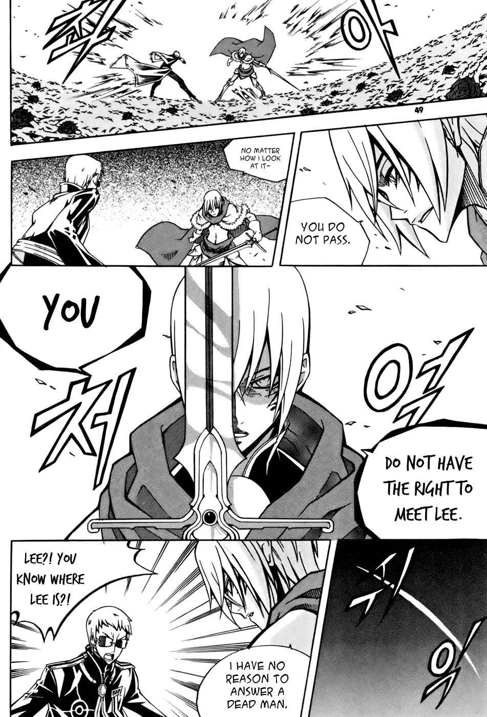 Witch Hunter Chap 26 - Next Chap 27