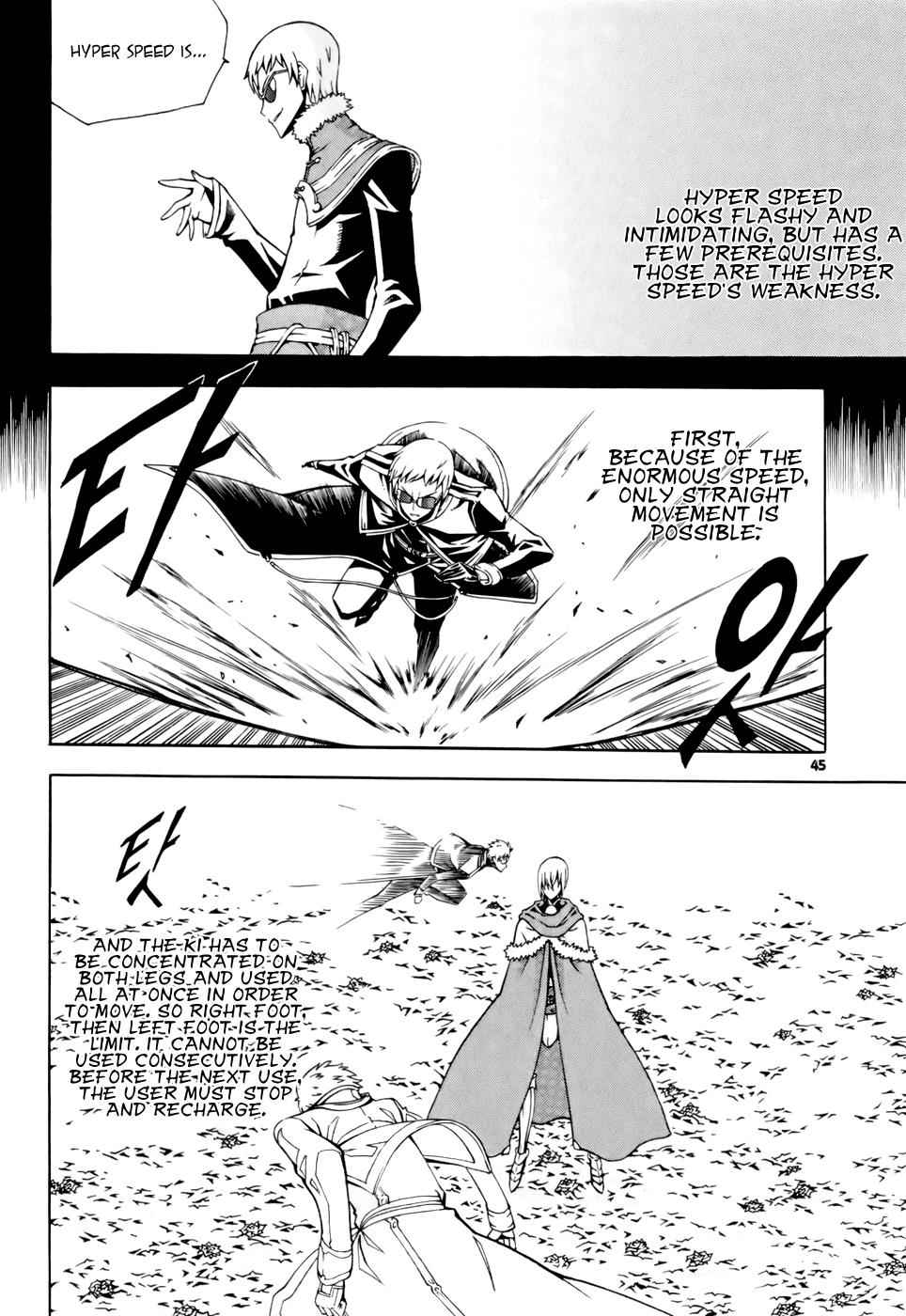 Witch Hunter Chap 26 - Next Chap 27
