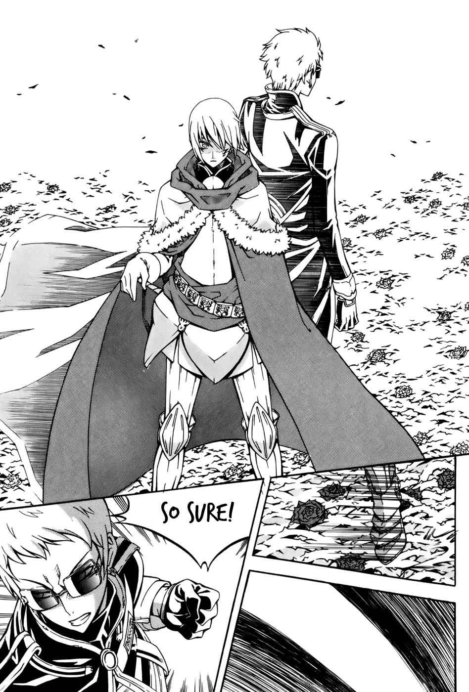 Witch Hunter Chap 26 - Next Chap 27