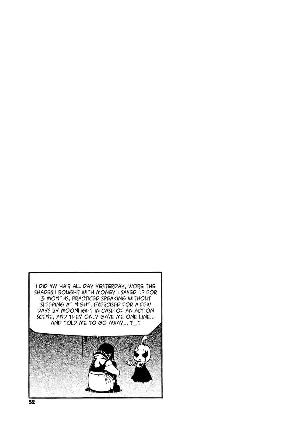 Witch Hunter Chap 26 - Next Chap 27