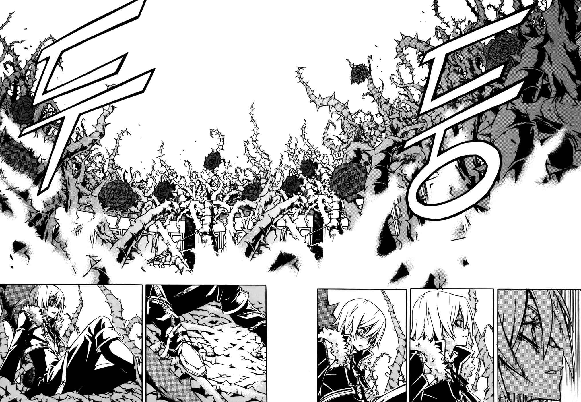 Witch Hunter Chap 28 - Next Chap 29