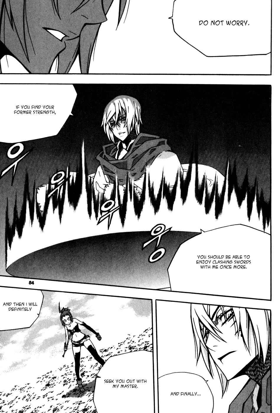 Witch Hunter Chap 28 - Next Chap 29