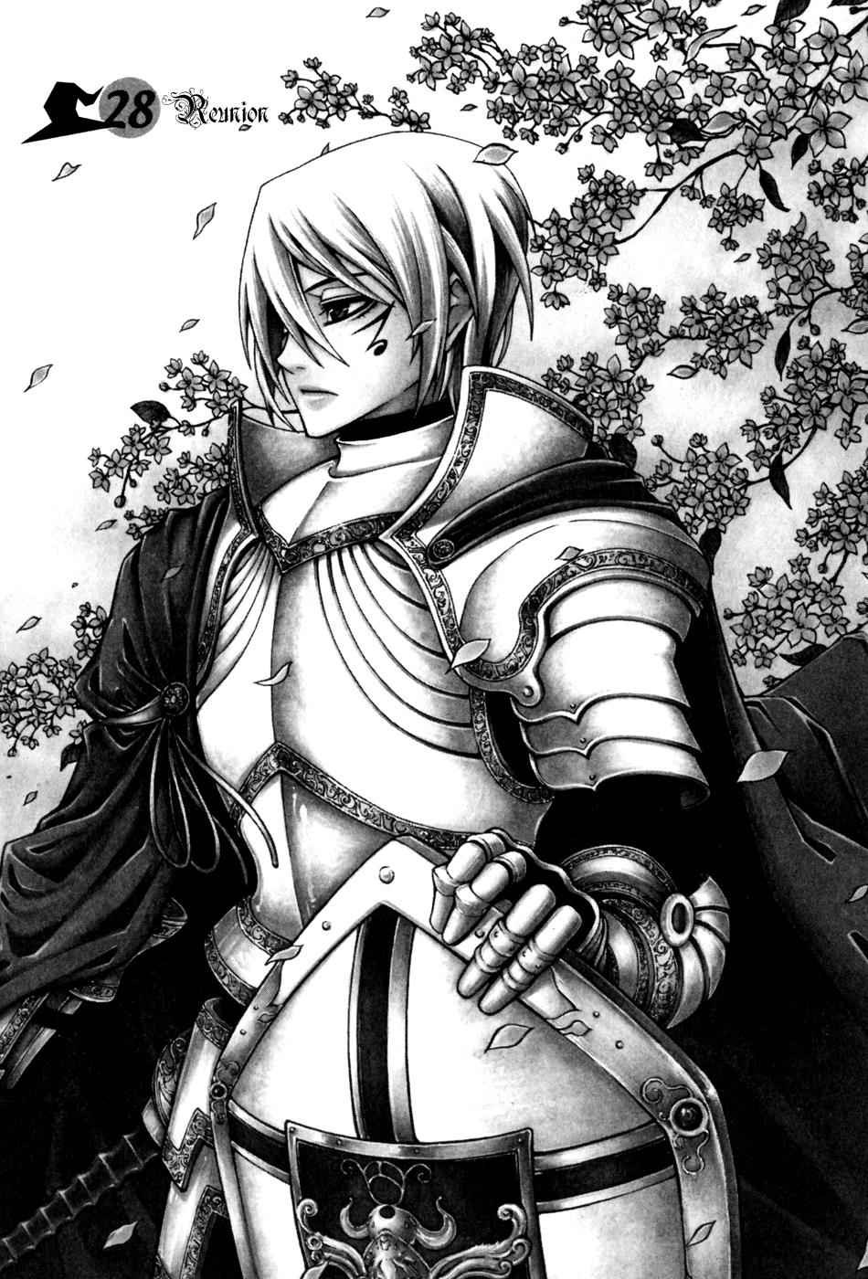 Witch Hunter Chap 28 - Next Chap 29