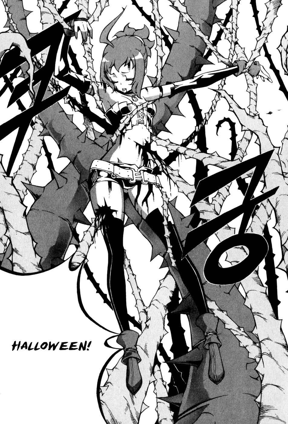 Witch Hunter Chap 28 - Next Chap 29