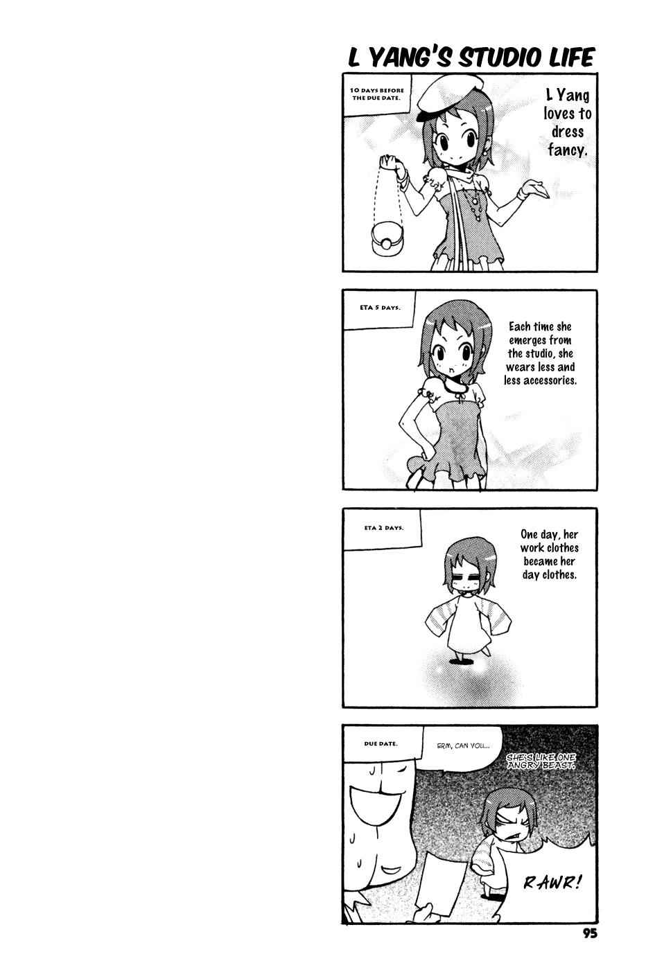Witch Hunter Chap 28 - Next Chap 29