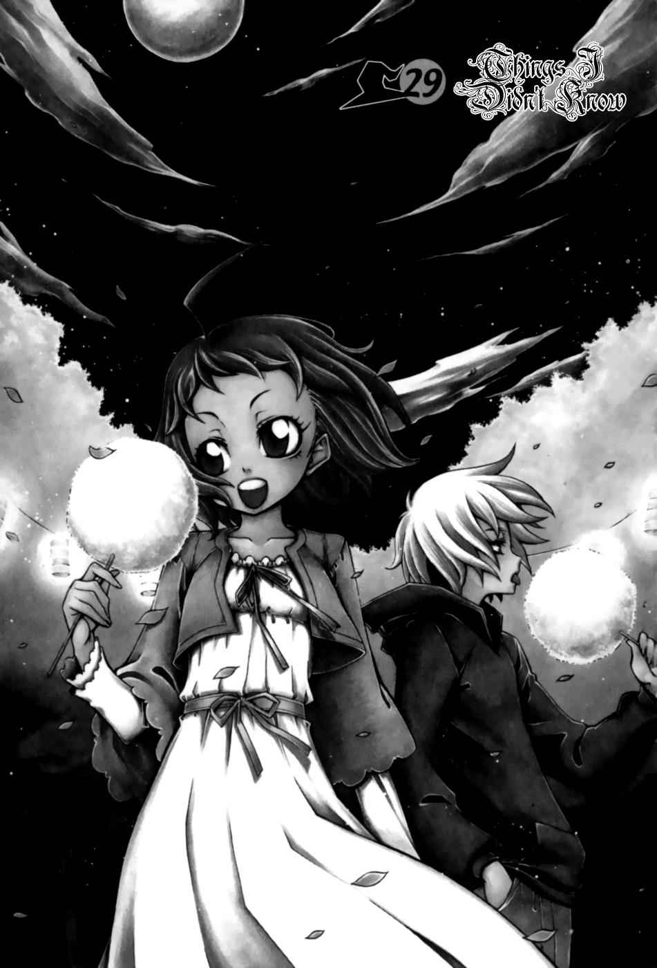 Witch Hunter Chap 29 - Next Chap 30