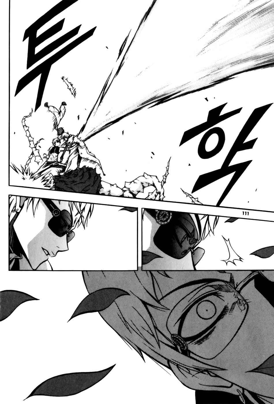 Witch Hunter Chap 29 - Next Chap 30