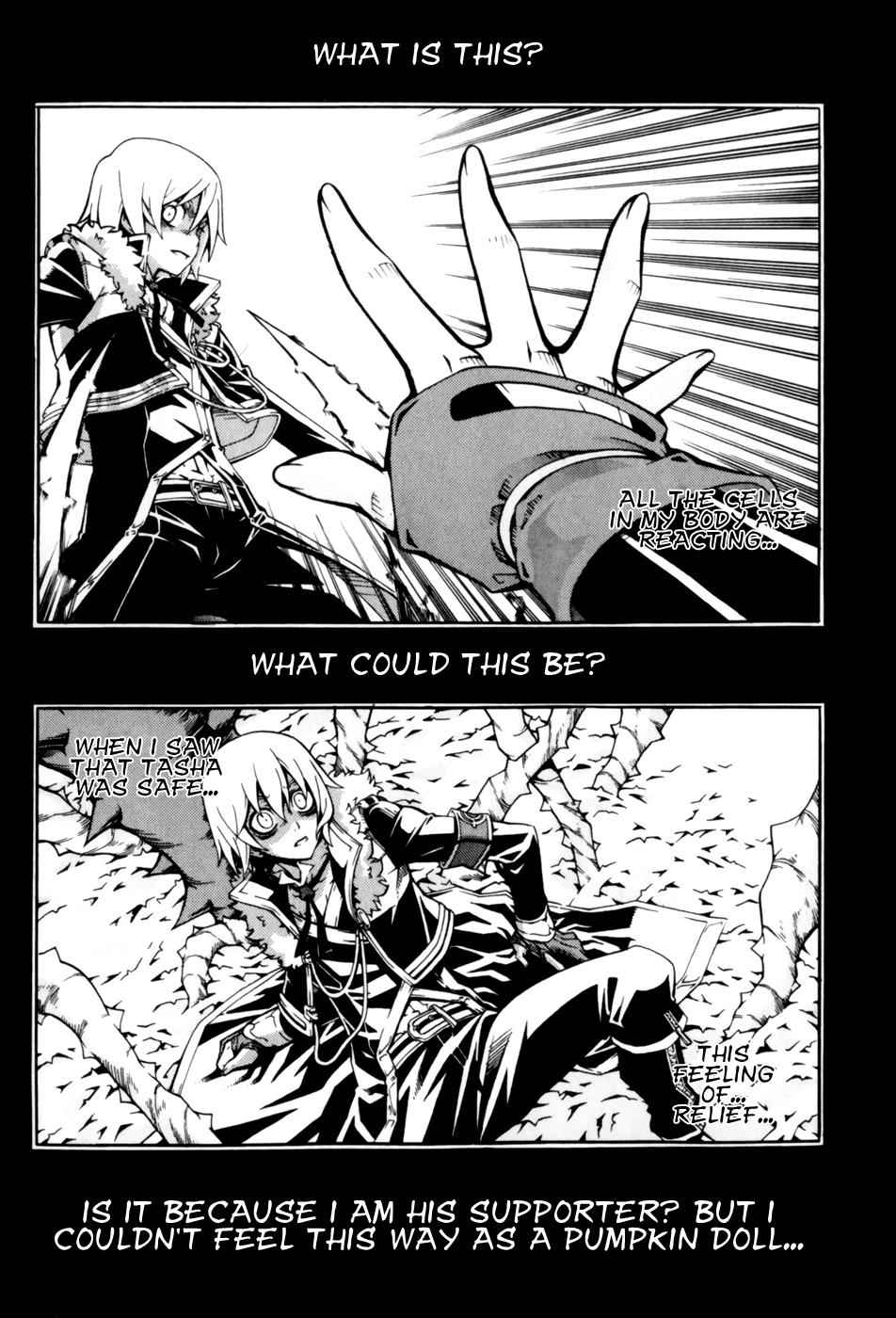Witch Hunter Chap 29 - Next Chap 30